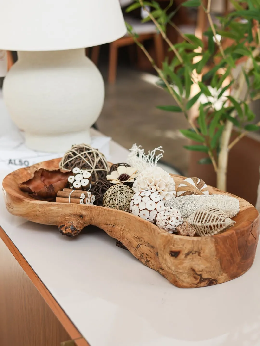 Deco y detalles