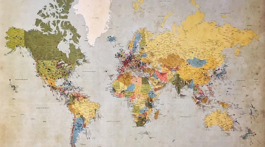 Mapa de ubicación de CELEBRA en Asunción